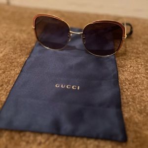 Gucci Sunglasses